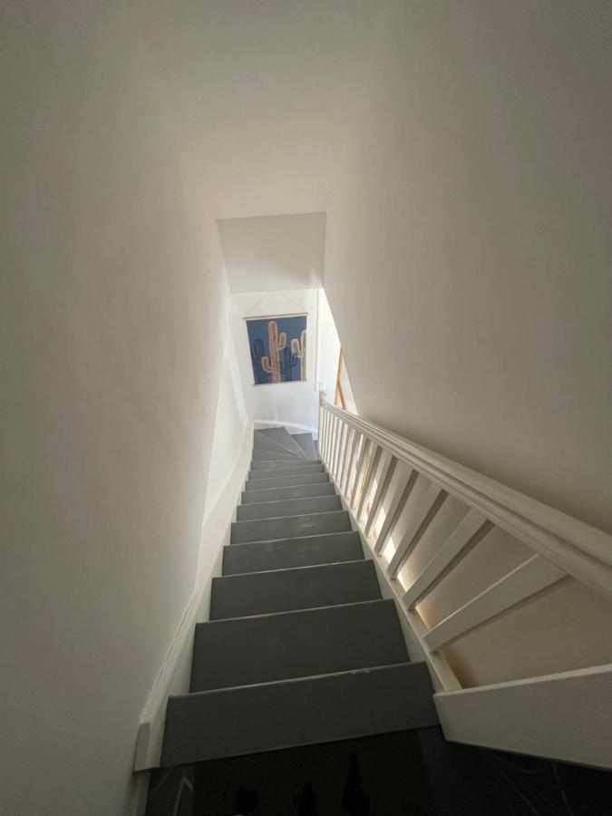 Beaumont-sur-Sarthe Duplex 아파트 외부 사진